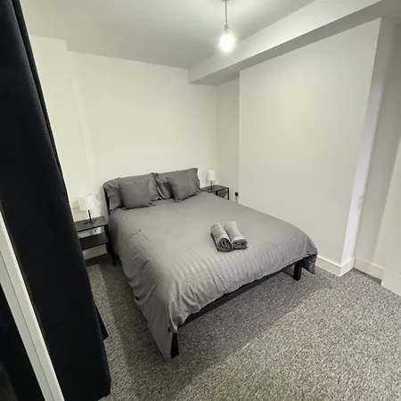Проживання в сім'ї Cozy Double Westbury-on-trym *