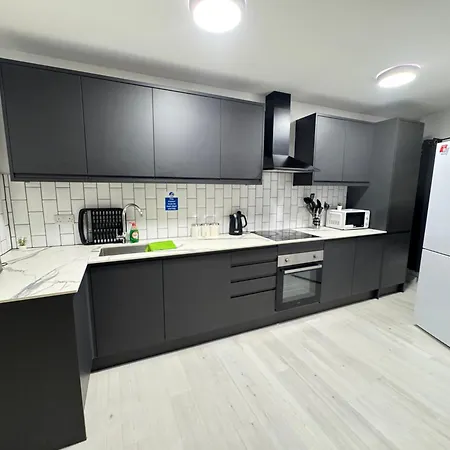 Δωμάτια σε οικογενειακή κατοικία Cozy Double Westbury-on-trym Μπρίστολ