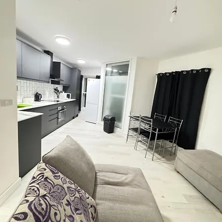 Cozy Double Westbury-on-trym Μπρίστολ