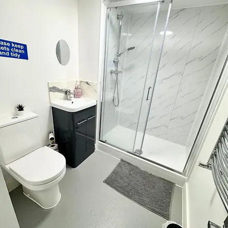 Cozy Double Westbury-on-trym Alloggio in famiglia *