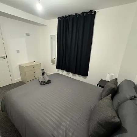 Privat bolig Cozy Double Westbury-on-trym *