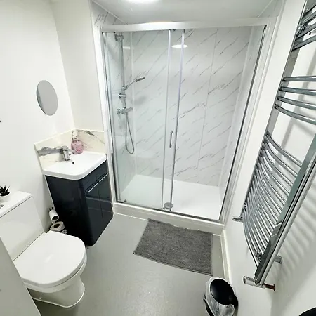 Cozy Double Westbury-on-trym * Bristol